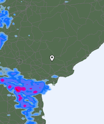 Precipitazioni