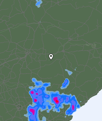 Precipitazioni