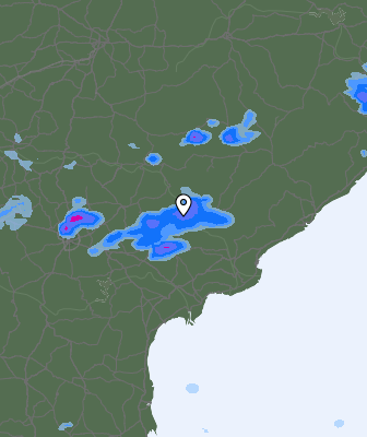 Precipitazioni