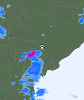 Precipitazioni