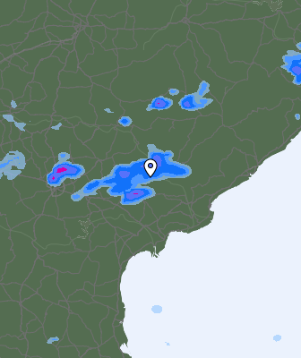 Precipitazioni