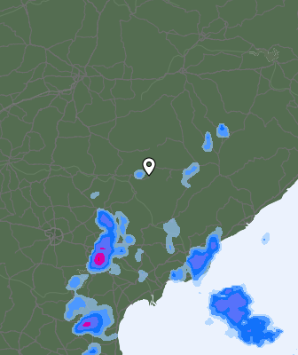 Precipitazioni