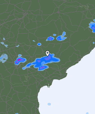 Precipitazioni