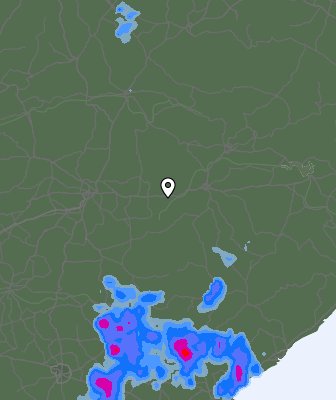 Precipitazioni