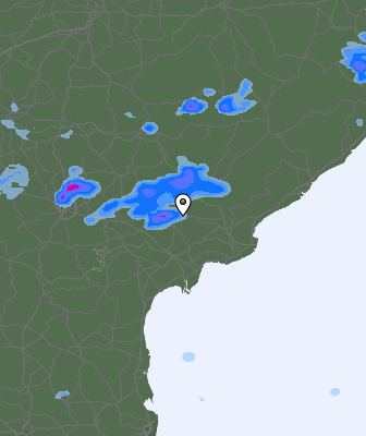 Precipitazioni