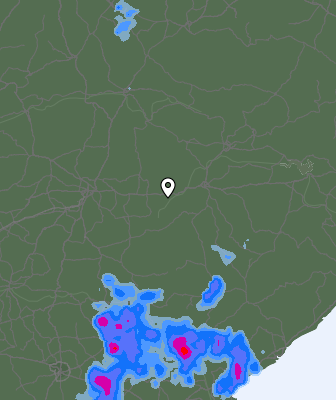 Precipitazioni