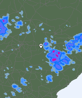 Precipitazioni