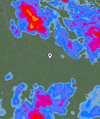 Precipitação