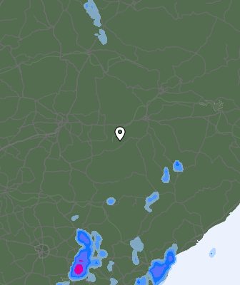 Precipitazioni