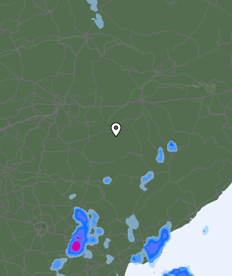 Precipitazioni