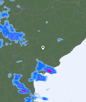 Precipitazioni