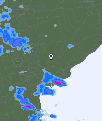 Precipitazioni