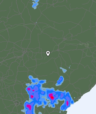 Precipitazioni
