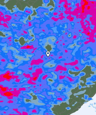 Precipitação