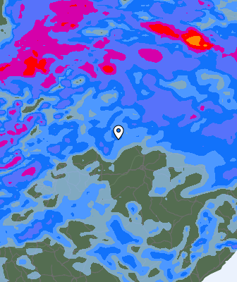 Precipitação