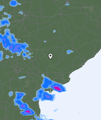 Precipitazioni