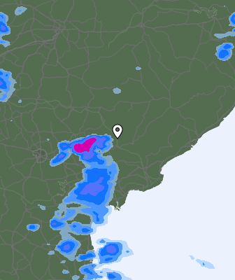 Precipitazioni