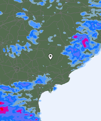 Precipitazioni