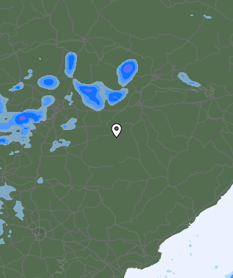 Precipitaţii
