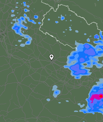 Precipitação