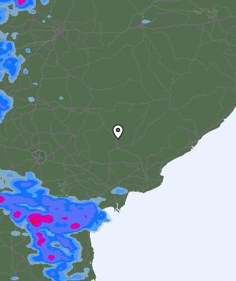 Precipitazioni