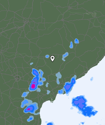 Precipitazioni