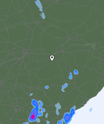 Precipitazioni