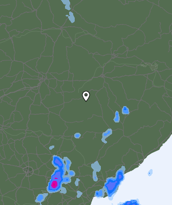Precipitazioni