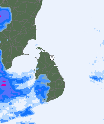 Βροχόπτωση