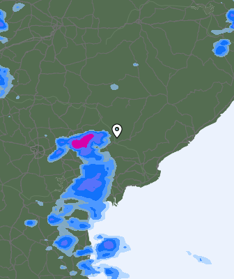 Precipitazioni