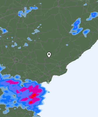 Precipitazioni