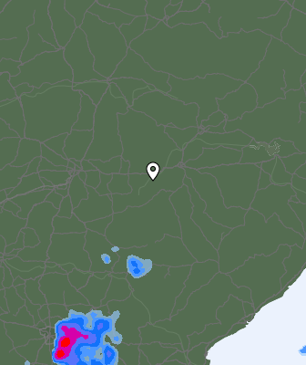 Precipitazioni