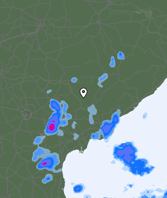 Precipitazioni