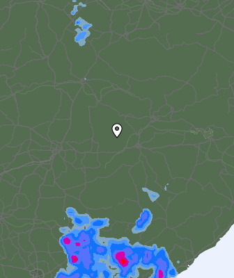 Precipitazioni