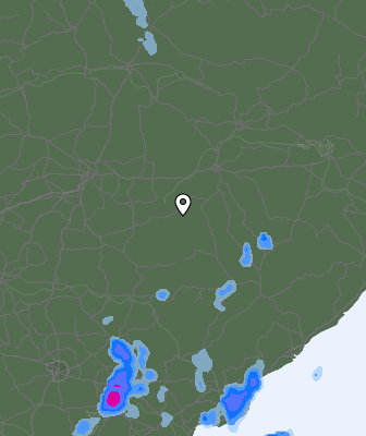 Precipitazioni