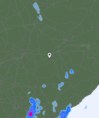 Precipitazioni