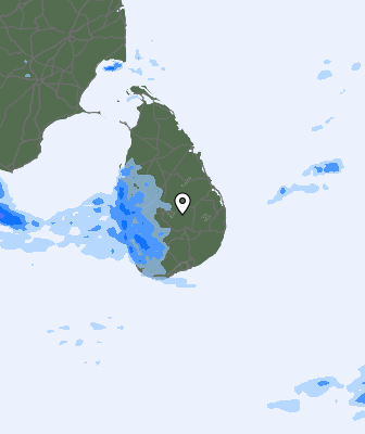Precipitazioni