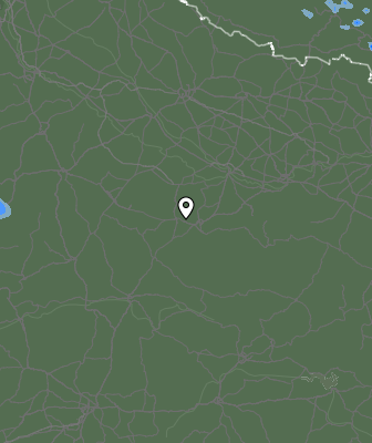 Niederschlagsprognose