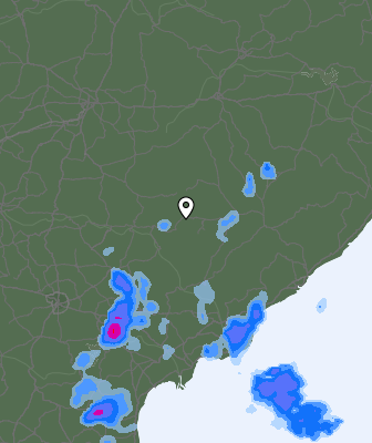 Precipitazioni
