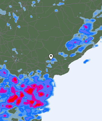 Precipitazioni