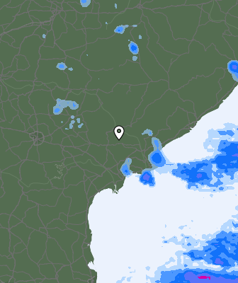 Precipitazioni