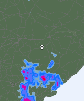 Precipitazioni