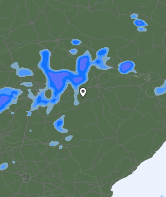 Precipitaţii