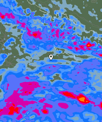 Precipitação