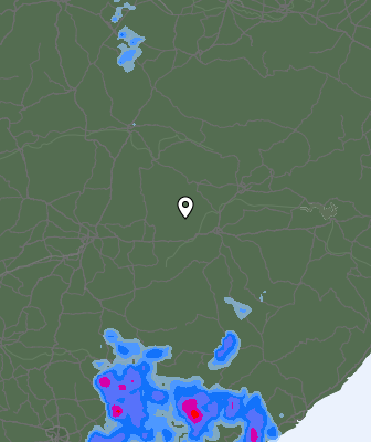 Precipitazioni