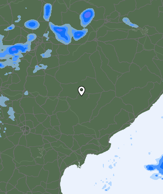 Precipitaţii