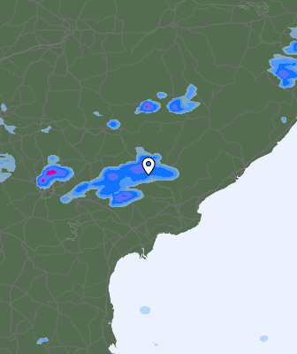 Precipitazioni