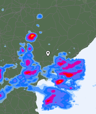 Precipitazioni