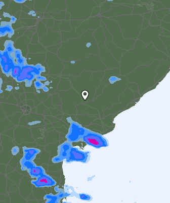 Precipitazioni