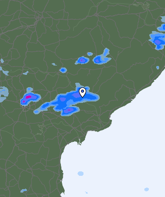 Precipitazioni